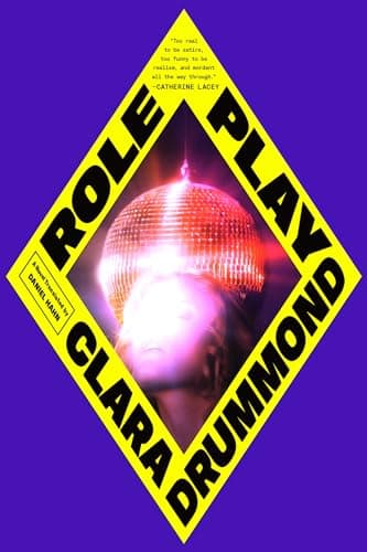 Cover of Role Play