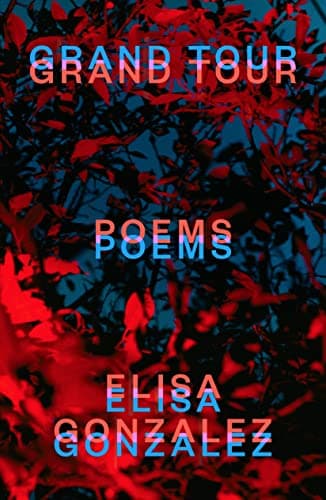 Cover of Grand Tour: Poems