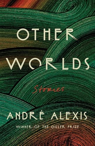 Cover of Other Worlds: Stories