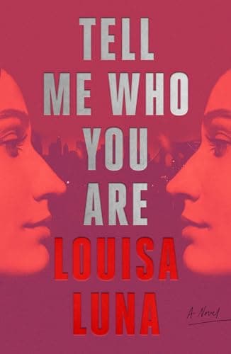 Cover of Tell Me Who You Are