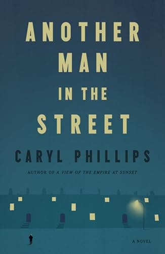 Cover of Another Man in the Street