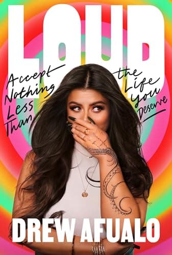 Cover of Loud: Accept Nothing Less Than the Life You Deserve