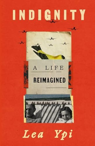 Cover of Indignity: A Life Reimagined