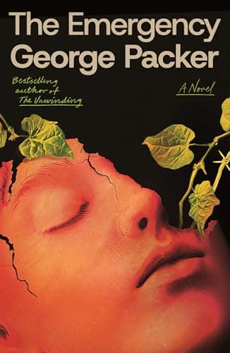 Cover of The Emergency