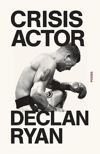 Cover of Crisis Actor: Poems