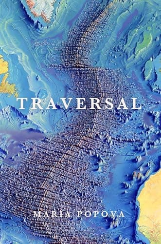 Cover of Traversal