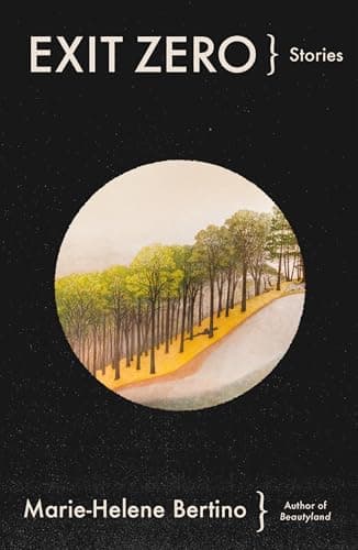 Cover of Exit Zero: Stories