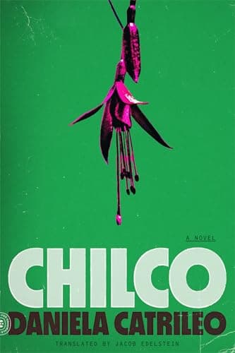 Cover of Chilco