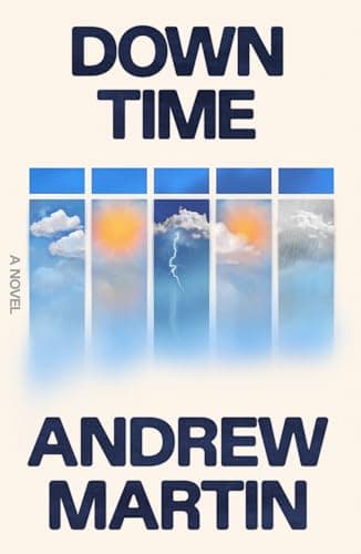 Cover of Down Time