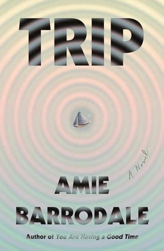 Cover of Trip