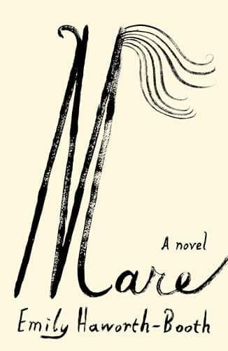 Cover of Mare