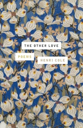Cover of The Other Love: Poems