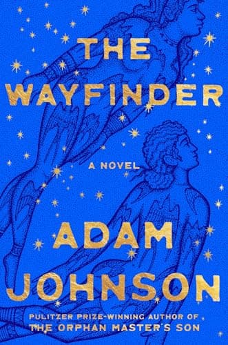 Cover of The Wayfinder
