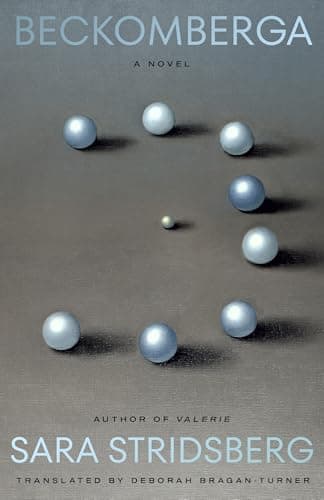 Cover of Beckomberga