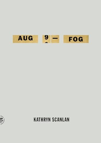 Cover of Aug 9 - Fog