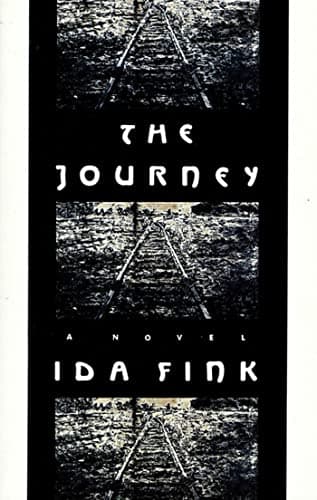 Cover of The Journey