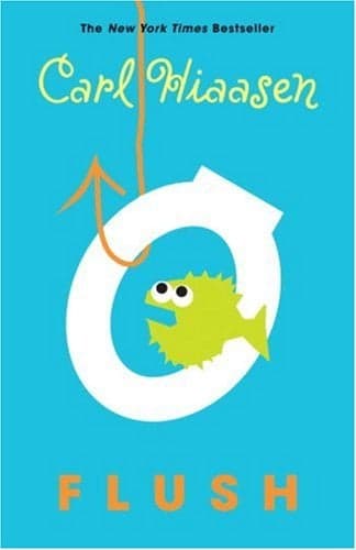 Cover of Flush