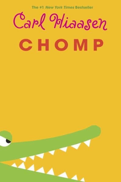 Cover of Chomp