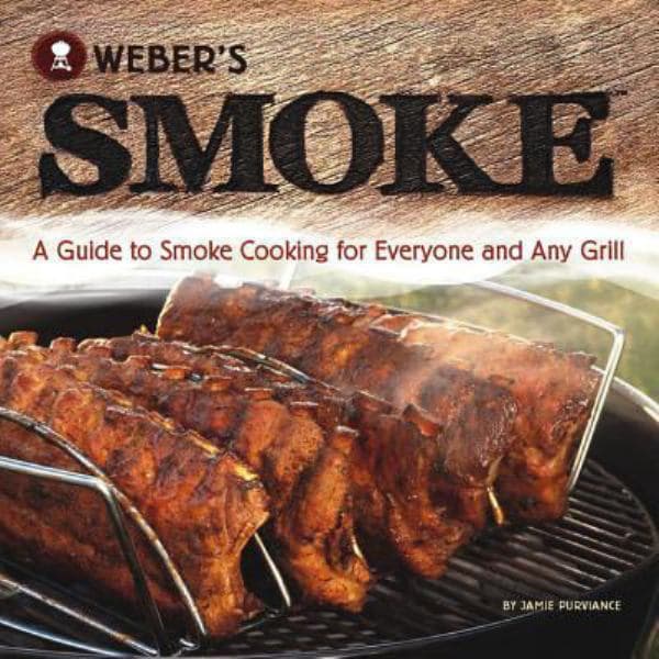 Cover of Weber's Smoke