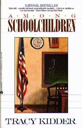 Cover of Among Schoolchildren
