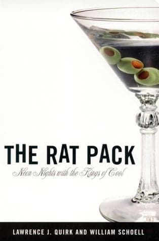 Cover of The Rat Pack