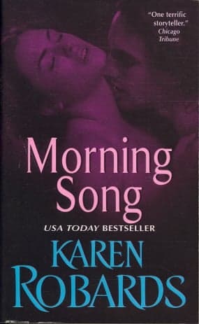 Cover of Morning Song