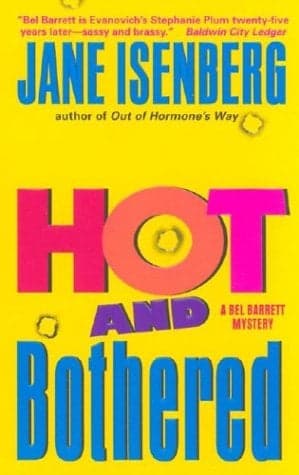 Cover of Hot and Bothered