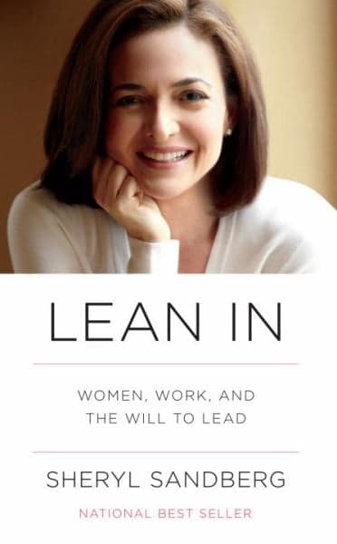 Cover of Lean In
