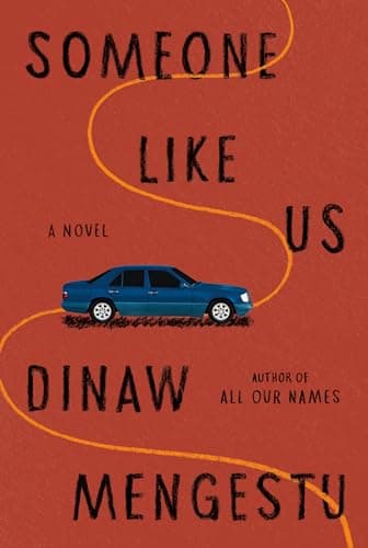 Cover of Someone Like Us