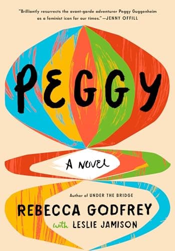 Cover of Peggy