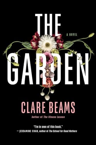 Cover of The Garden