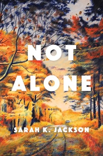 Cover of Not Alone
