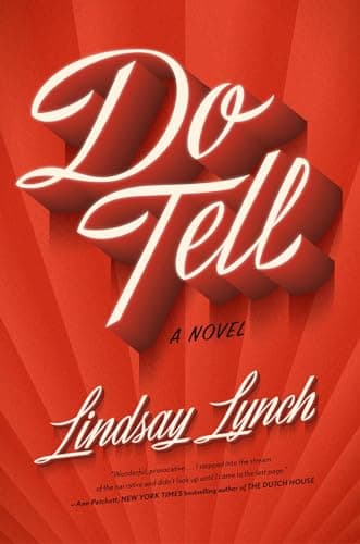 Cover of Do Tell