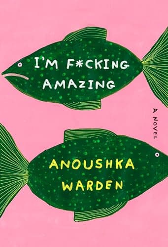 Cover of I'm F*cking Amazing