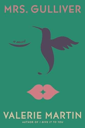 Cover of Mrs. Gulliver