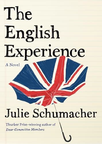 Cover of The English Experience