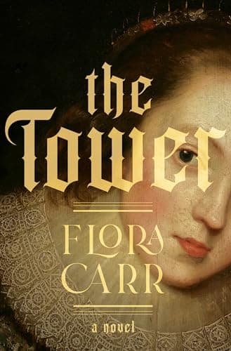 Cover of The Tower