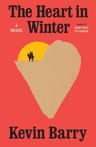 Cover of The Heart in Winter