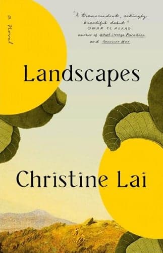 Cover of Landscapes
