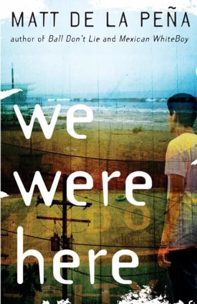 Cover of We Were Here