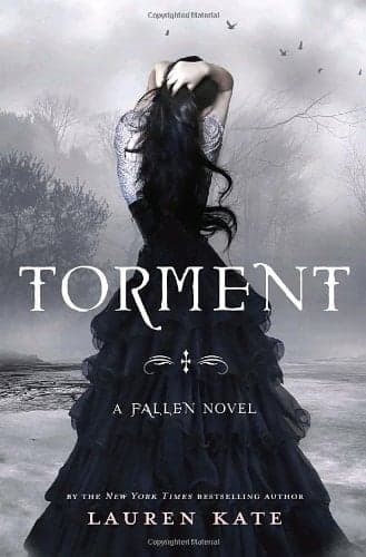 Cover of Torment