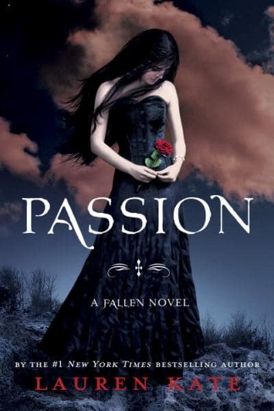 Cover of Passion (A Fallen Novel)
