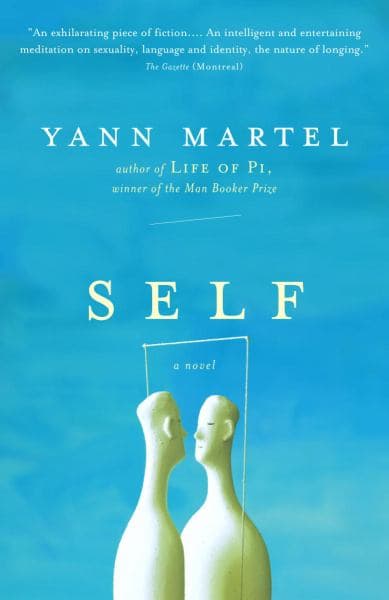 Cover of Self