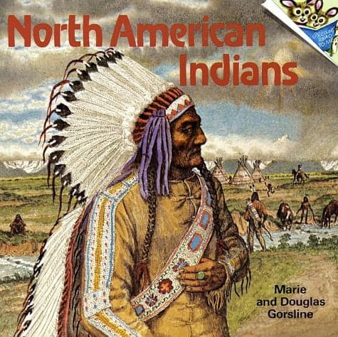 Cover of North American Indian Artifacts