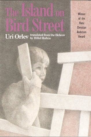 Cover of The Island on Bird Street