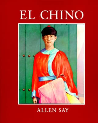 Cover of El Chino