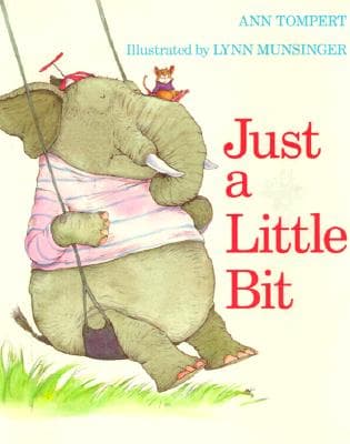 Cover of Just a Little Bit