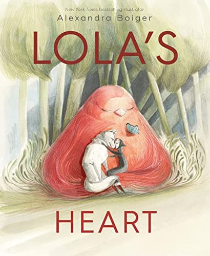 Cover of Lola's Heart