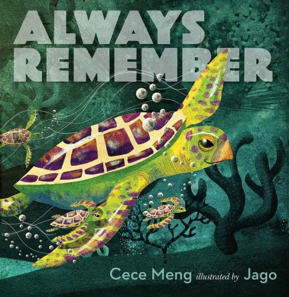Cover of Always Remember