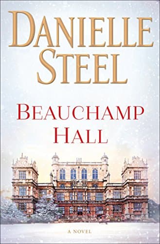 Cover of Beauchamp Hall